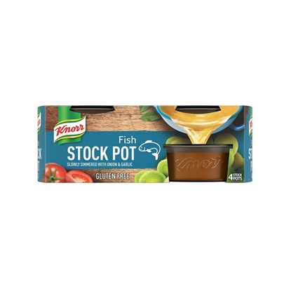 Picture of KNORR STOCKPOT FISH 1.79